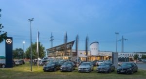 Mercedes Halm Gehrden Stellenangebot