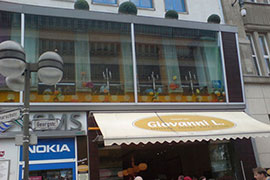 Giovanni L.