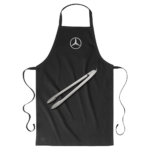 Mercedes Benz Grillschürze