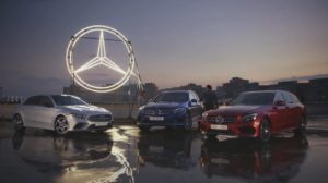 Mercedes Halm Junge Sterne