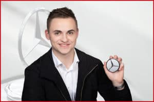 Paap Serviceassistent Mercedes Halm Gehrden Serviceassistent