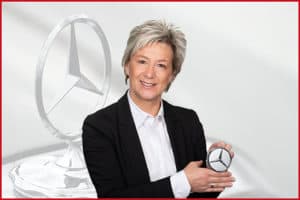 Mona Matthäi Mercedes Halm Gehrden Barsinghausen Geschäftsleitung